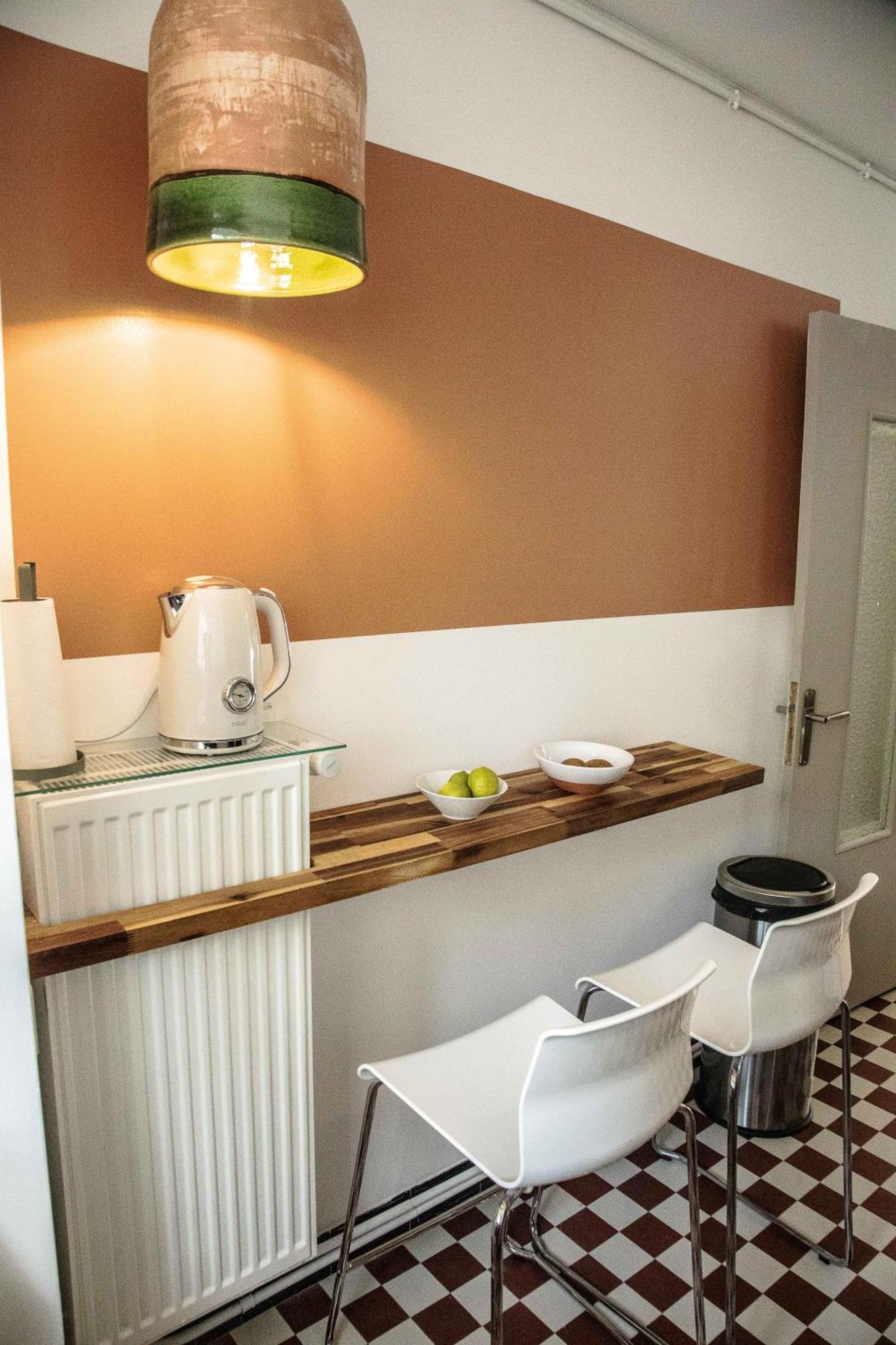 Appartement Cosy Vue Mer Face Nausica Boulogne-sur-Mer Exterior photo