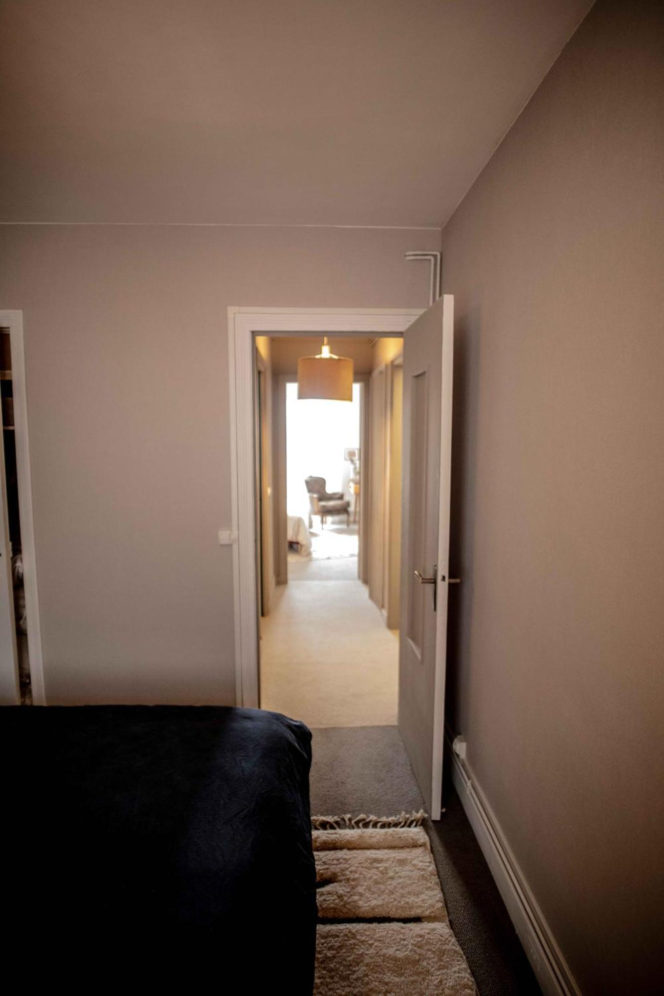 Appartement Cosy Vue Mer Face Nausica Boulogne-sur-Mer Exterior photo