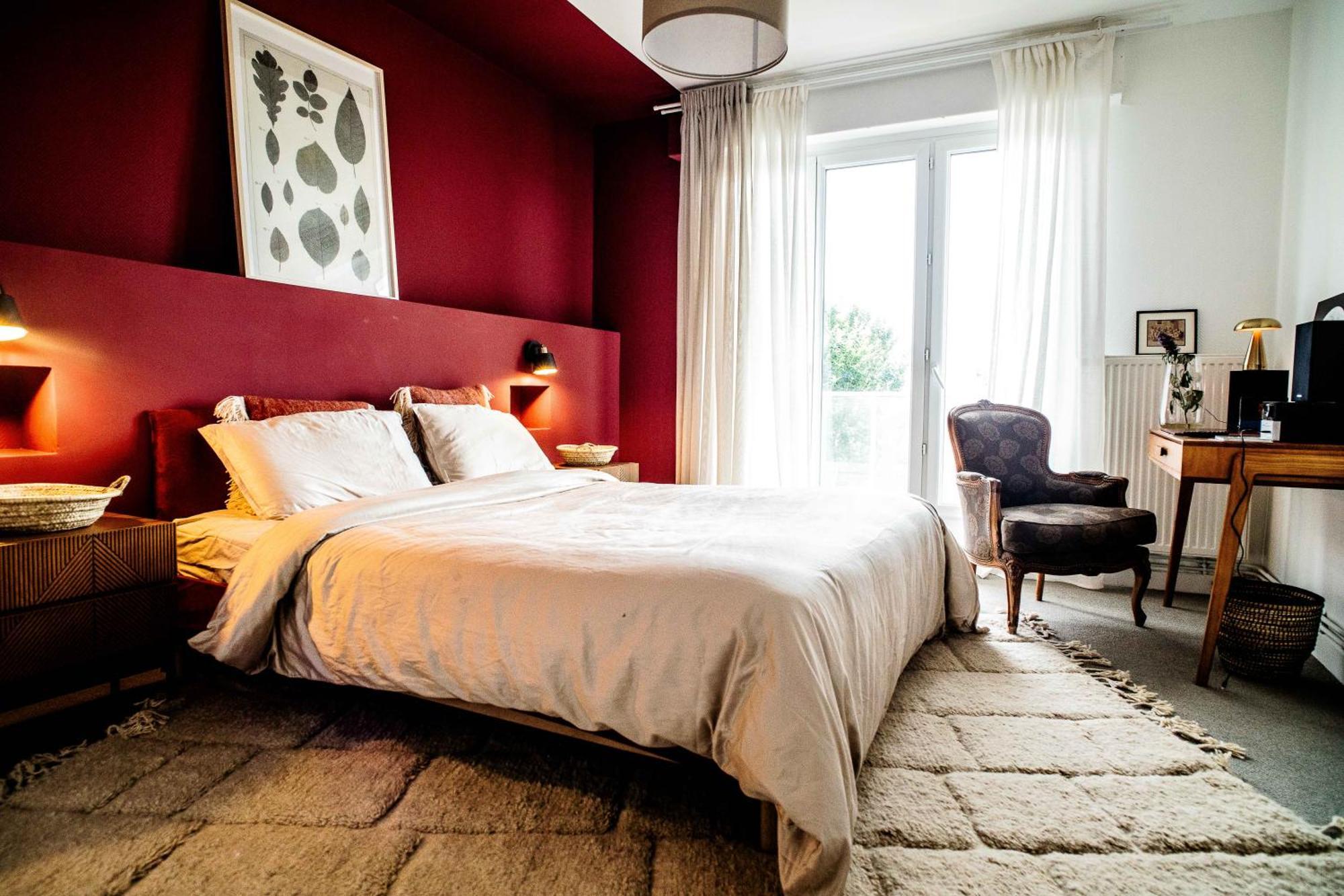 Appartement Cosy Vue Mer Face Nausica Boulogne-sur-Mer Exterior photo